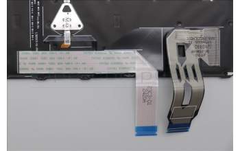 Lenovo 5N21M38578 NB_KYB 4C4TT50B-BK-CHY-TC