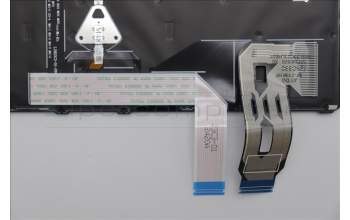 Lenovo 5N21M38580 NB_KYB 4C4TT50B-BK-CHY-THAI