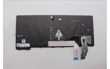 Lenovo 5N21M38592 NB_KYB 4C4TT50B-BK-CHY-CZE/SLK