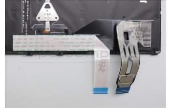 Lenovo 5N21M38596 NB_KYB 4C4TT50B-BK-CHY-MAO