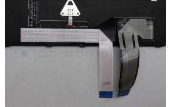 Lenovo 5N21M39688 NB_KYB 4C6TT50B-BK-PMX-SWE/FIN