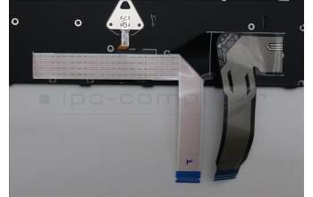 Lenovo 5N21M39796 NB_KYB 4C6TT50N-BK-LTN-GER