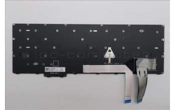 Lenovo 5N21M39839 NB_KYB 4C6TT50N-BK-LTN-SWS