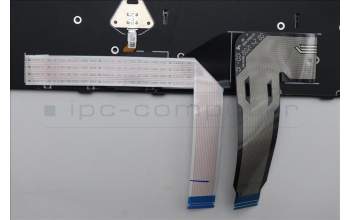 Lenovo 5N21M39839 NB_KYB 4C6TT50N-BK-LTN-SWS