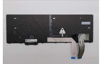 Lenovo 5N21M39911 NB_KYB 4C6TT50B-BK-LTN-LA SPA