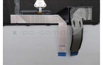 Lenovo 5N21M39911 NB_KYB 4C6TT50B-BK-LTN-LA SPA