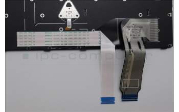 Lenovo 5N21M40067 NB_KYB 4C6TT50N-BK-CHY-ARA