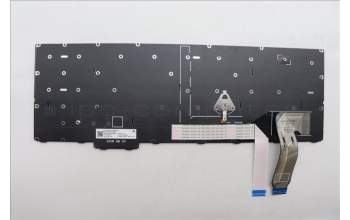 Lenovo 5N21M40075 NB_KYB 4C6TT50N-BK-CHY-BUL