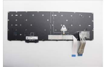 Lenovo 5N21M40078 NB_KYB 4C6TT50N-BK-CHY-DEN