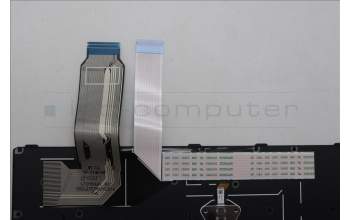 Lenovo 5N21M40090 NB_KYB 4C6TT50N-BK-CHY-GER