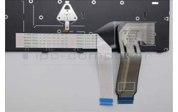 Lenovo 5N21M40096 NB_KYB 4C6TT50N-BK-CHY-HBW