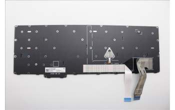 Lenovo 5N21M40105 NB_KYB 4C6TT50N-BK-CHY-ITA