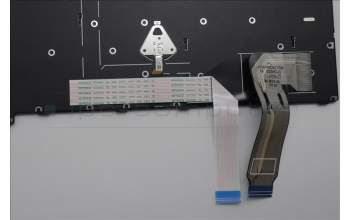 Lenovo 5N21M40105 NB_KYB 4C6TT50N-BK-CHY-ITA