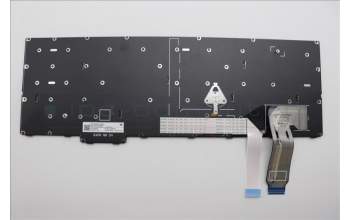 Lenovo 5N21M40108 NB_KYB 4C6TT50N-BK-CHY-NOR