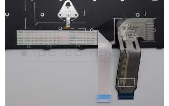 Lenovo 5N21M40108 NB_KYB 4C6TT50N-BK-CHY-NOR