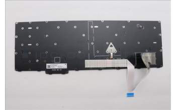 Lenovo 5N21M40117 NB_KYB 4C6TT50N-BK-CHY-SLV