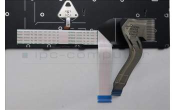 Lenovo 5N21M40117 NB_KYB 4C6TT50N-BK-CHY-SLV