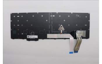 Lenovo 5N21M40120 NB_KYB 4C6TT50N-BK-CHY-SWE/FIN