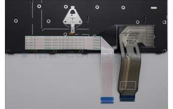 Lenovo 5N21M40122 NB_KYB 4C6TT50N-BK-CHY-SWS