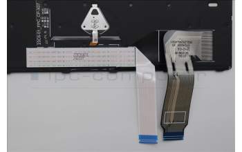 Lenovo 5N21M40157 NB_KYB 4C6TT50B-BK-CHY-058 FRA