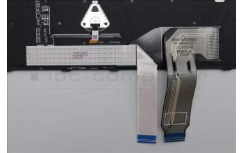 Lenovo 5N21M40171 NB_KYB 4C6TT50B-BK-CHY-SPA