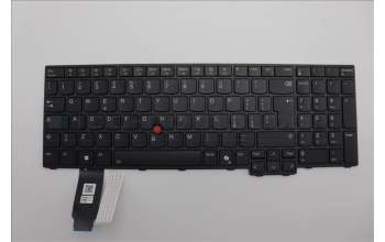 Lenovo 5N21M40185 NB_KYB 4C6TT50B-BK-CHY-ITA