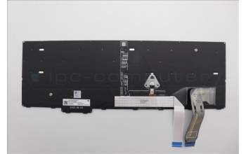 Lenovo 5N21M40185 NB_KYB 4C6TT50B-BK-CHY-ITA