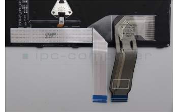 Lenovo 5N21M40185 NB_KYB 4C6TT50B-BK-CHY-ITA