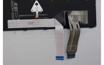 Lenovo 5N21M40187 NB_KYB 4C6TT50B-BK-CHY-NOR