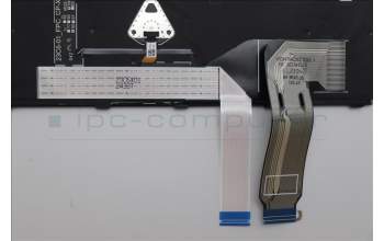 Lenovo 5N21M40189 NB_KYB 4C6TT50B-BK-CHY-POR