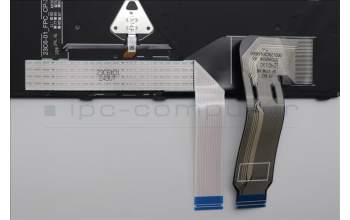 Lenovo 5N21M40191 NB_KYB 4C6TT50B-BK-CHY-RUS