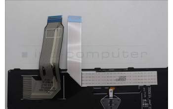 Lenovo 5N21M40201 NB_KYB 4C6TT50B-BK-CHY-UKE