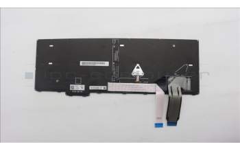 Lenovo 5N21Q49561 NB_KYB 5C6TT5SB-BK-PMX-ENG