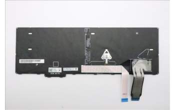 Lenovo 5N21Q49608 NB_KYB 5C6TT5SB-BK-PMX-UKE