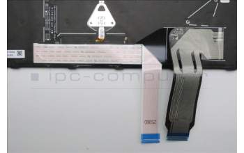 Lenovo 5N21Q49608 NB_KYB 5C6TT5SB-BK-PMX-UKE