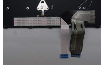 Lenovo 5N21Q49798 NB_KYB 5C6TT5SN-BK-CHY-DEN