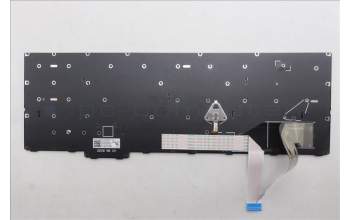 Lenovo 5N21Q49801 NB_KYB 5C6TT5SN-BK-CHY-GER