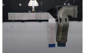 Lenovo 5N21Q49804 NB_KYB 5C6TT5SN-BK-CHY-HUN