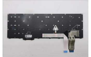 Lenovo 5N21Q49807 NB_KYB 5C6TT5SN-BK-CHY-NOR