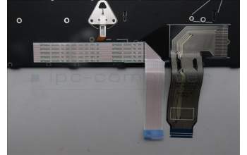 Lenovo 5N21Q49807 NB_KYB 5C6TT5SN-BK-CHY-NOR