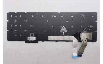 Lenovo 5N21Q49808 NB_KYB 5C6TT5SN-BK-CHY-POR