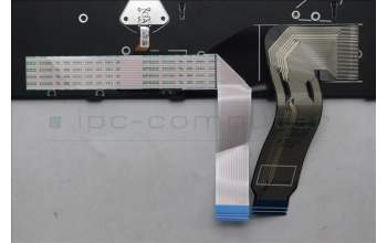 Lenovo 5N21Q49808 NB_KYB 5C6TT5SN-BK-CHY-POR