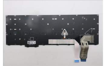 Lenovo 5N21Q49811 NB_KYB 5C6TT5SN-BK-CHY-SWE/FIN