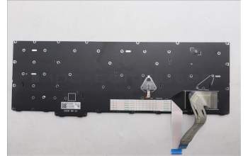 Lenovo 5N21Q49814 NB_KYB 5C6TT5SN-BK-CHY-UKE