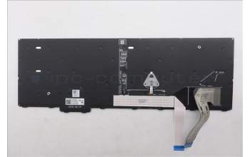 Lenovo 5N21Q49832 NB_KYB 5C6TT5SB-BK-CHY-ARA