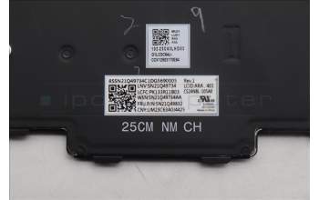 Lenovo 5N21Q49832 NB_KYB 5C6TT5SB-BK-CHY-ARA
