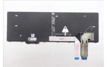 Lenovo 5N21Q49838 NB_KYB 5C6TT5SB-BK-CHY-GER