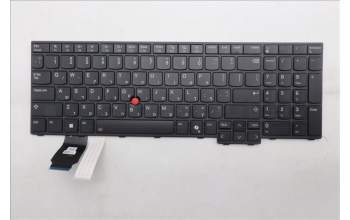 Lenovo 5N21Q49840 NB_KYB 5C6TT5SB-BK-CHY-HBW