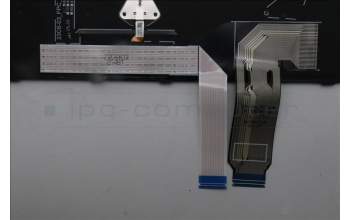 Lenovo 5N21Q49841 NB_KYB 5C6TT5SB-BK-CHY-HUN