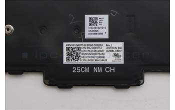 Lenovo 5N21Q49841 NB_KYB 5C6TT5SB-BK-CHY-HUN